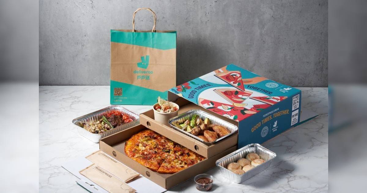 Deliveroo優惠碼2024 7月promo code合集！軟硬音樂會門票抽獎/譚仔8折