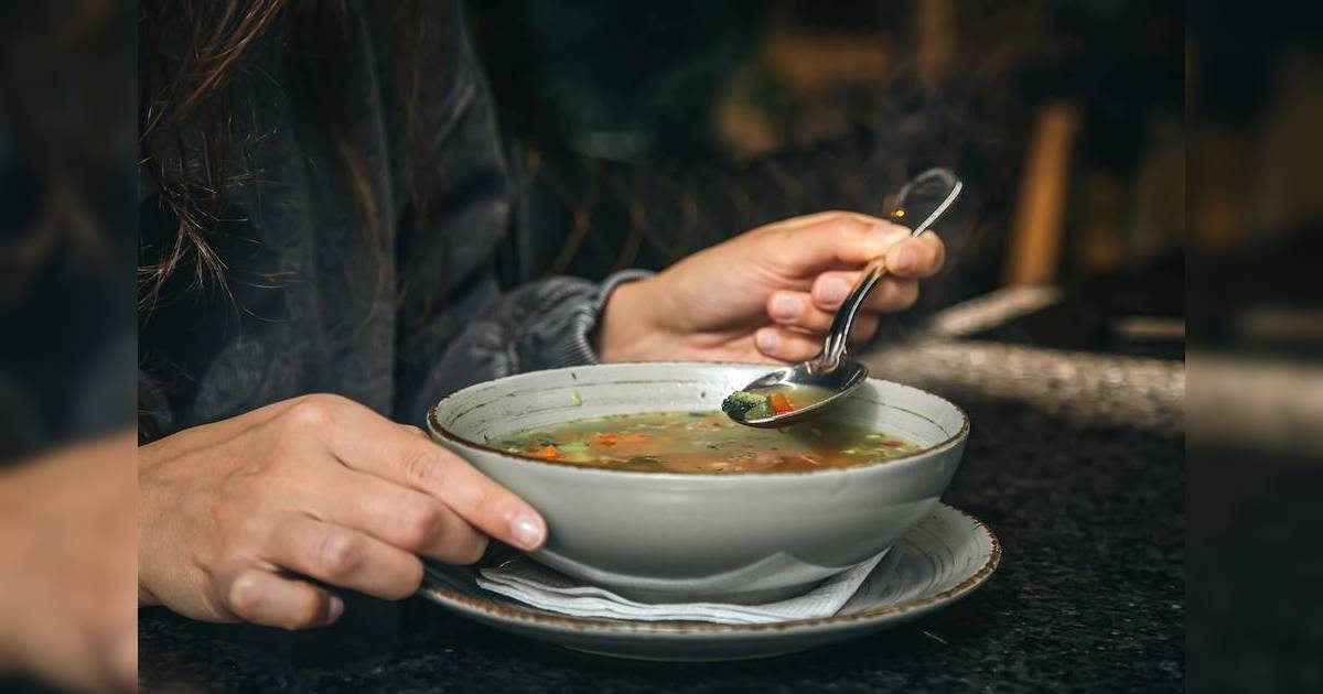 穀雨2024湯水｜二十四節氣春夏交替點養生？附健脾去濕湯水食譜