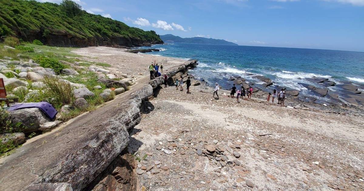 東平洲一日遊浮潛體驗優惠！$295到訪東平洲世界地質公園＋觀賞海洋生物！