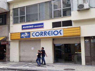 Loja Comercial para Venda, em Rio de Janeiro, bairro Centro