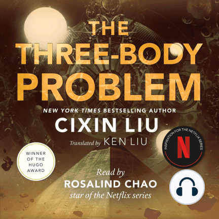 The Three-Body Problem