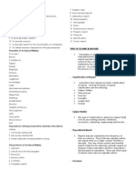 Functions of Technical Writing