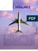 Fuel Imbalance