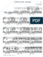 Rzewski (1938-) North American Ballades No.3 and No.4 PDF