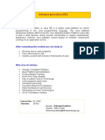 Advance Java PDF