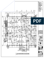 First Floor Framing Plan Approved b01 Sd02