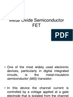 7 Mosfet