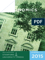 2015 Economics Catalog