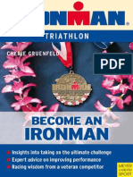 Becoming An Ironman PDF