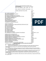 Standards According To BP 344 (Accessibility Law)