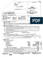 Angelina Jolie vs. Brad Pitt Divorce Petition