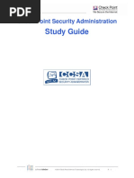 Administrator Study Guide