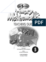 Teaching Guide 5