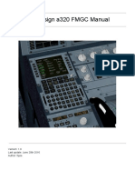 JARDesign A320 FMGC Manual 1.0