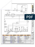 UC 0300 0650 Chiller SP