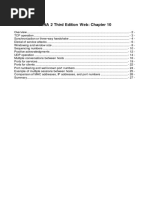 CCNA 2 - 3th Ed Web Chapter 10