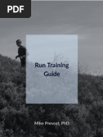 Run Guide