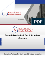 Revit Structure Package