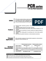 PCR Ev20mdt