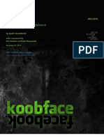 Koobface: Inside A Crimeware Network