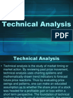 Technical Analysis