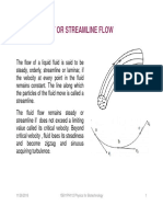 Biofluid Mechanics