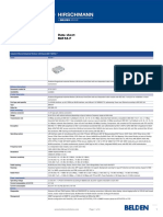 BAT54 F DataSheet