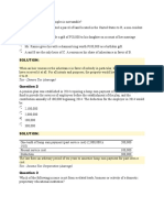 ICPA Final Pre-Board - Taxation