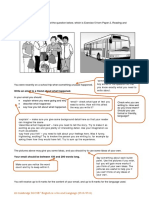 03.2a HANDOUT - Cambridge Notes IGCSE 511 - Informal Emails