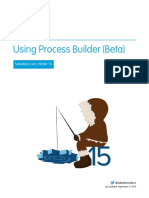 Salesforce Process Builder Guide