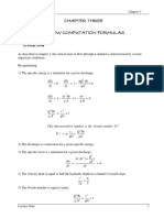 Chapter 3 Flow Computation