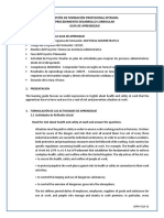 GFPI-F-019 - Guia - de - Aprendizaje Ingles 10