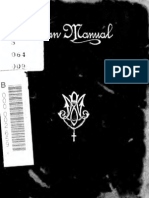 Dominicanmanuals00dubl BW