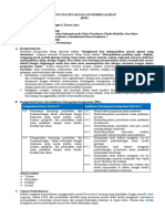 RPP IPS 7 BAB 4-1.2 Periodesasi Masa Pra Aksara