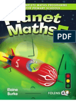 Planet Maths 5th - Sample Pages