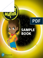 Power Maths Book Sample