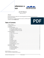 Python - Tkinter 8.4 Reference, A GUI For Python (2010) - John W. Shipman