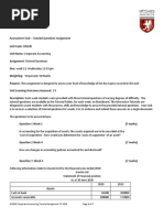 HI5020 Tutorial Question Assignment T3 2020 Final