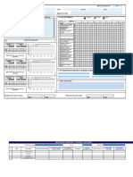 Plan de Trabajo Auditoria #1