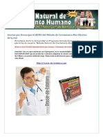 Descargar Libro Como Crecer de Estatura PDF Jorge PDF Archive