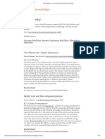 Gas Blowby - An Overview - ScienceDirect Topics