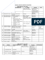 Roundown Orpesan 2022