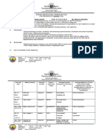 MONTHLY ACCOMPLISHMENT - INSTRUCTIONAL SUPERVISORY PLANedited