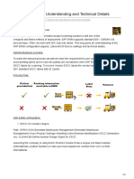 SSCC-GS1-128 Barcode Understanding and Technical Details