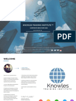 Knowles Training Institute 2022 Emailversion v1 202203