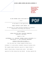 Hawaii Supreme Court Decision Re Honua Ola, Fka Hu Honua