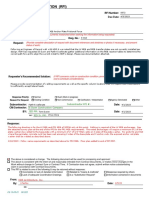 SRP3A - MEB - RFI 0572 - MEB Anchor Plate Frictional Force - Response REV 1