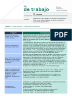 Semana 8 - Contaminacion en Mi Comunidad