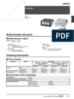 H7E - Datasheet