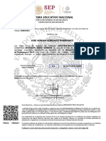 Prepa-Jose Adrian Gonzalez Rodriguez